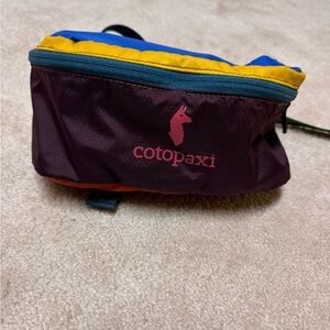 Cotopaxi SURPRISE XL Hip pack